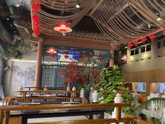 -乔先生涮肉·鲜活牛羊肉火锅(塘沽店)