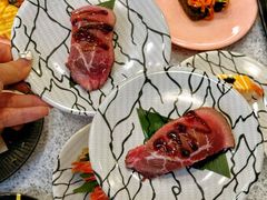 -争鲜回转寿司(西红门荟聚PLUS店)