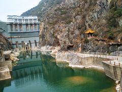 -汉中石门栈道风景区