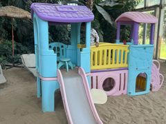 -中家鑫园温泉酒店鑫悦汤泉