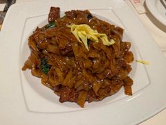 干炒牛河-太平馆餐厅(尖沙咀店)