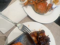 -东方红海鲜百汇(国际大厦店)