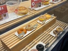-Tims天好咖啡·贝果(成都东站捷枫店)