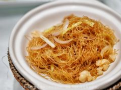 -古越舫·精品杭帮菜(商都路店)