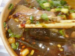 -阿坤传统手工小吃(杨家坪店)