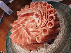 一号肥牛-快乐小羊火锅餐厅(农科路店)