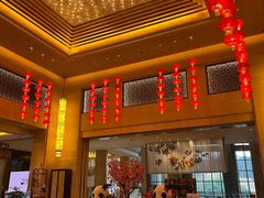 -成都保利公园皇冠假日酒店(熊猫基地店)