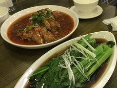 -印象盐帮菜(鲁能城店)