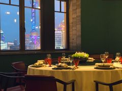 -三号黄浦会Canton Table