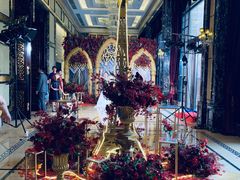 -上海浦东星河湾酒店