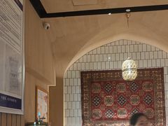-香料集市新疆餐厅·清真聚餐(成都远洋太古里店)