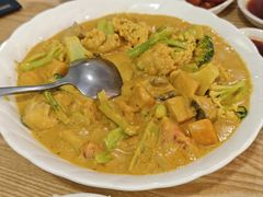 -佛有缘素食馆·荔湾老字号(陈家祠首店)