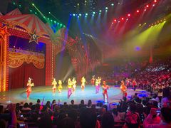 -珠海横琴长隆《卡卡虎奇遇记》