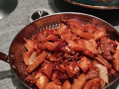 -阿娜尔·新疆菜(佰港城店)