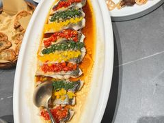 -俏立方·15年新楚菜