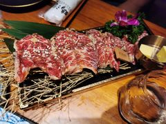 -鹤汀居酒屋•家庭料理•烧鸟酒肆(新街口店)