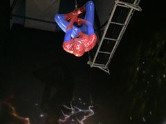 -彩虹云霄拜约克摩天塔