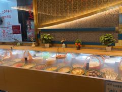-一绪に寿喜烧(虹悦城店)