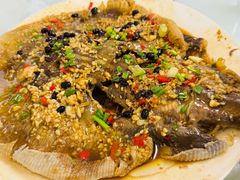 -星奇缘·海鲜餐厅(东山美食地标店)
