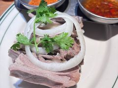 -纳鲁孜·新疆特色餐厅(上海悦荟广场店)