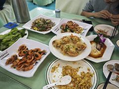 -景好海鲜餐厅(大鹏必选旅游店)