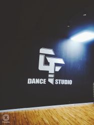 -北京GF舞蹈工作室