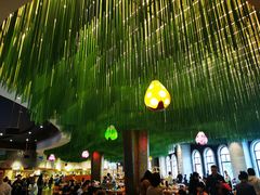 -熊猫自助餐厅.萌趣城堡(长隆熊猫酒店)