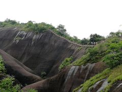 -飞天山旅游区