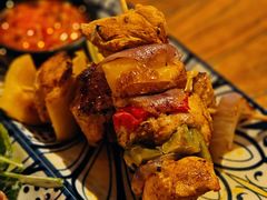 -El Bodegon阿根廷秘鲁餐厅(幸福路店)