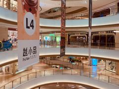 -东莞松山湖万象汇