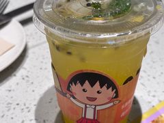 -乐凯撒披萨(蛇口花园城店)