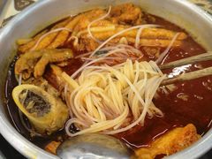 -顶上头·螺蛳火锅(五一新村店)