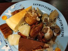 -松子料理(亮马桥店)