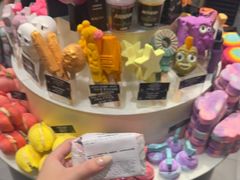 -LUSH(威尼斯人店)