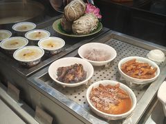-李犟大爆鳝面·手工蟹黄包(湖滨西湖店)