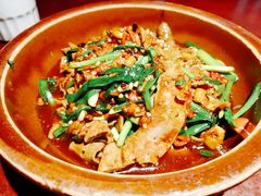 -湘西土菜(望京店)