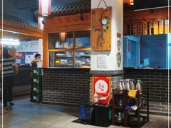 -张大嘴菜馆(庞各庄店)