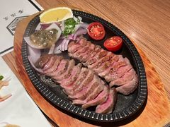 -居酒屋海山(拱北店)