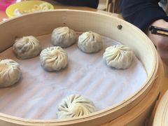 -鼎泰丰(嘉年华•海信广场VILLAGE店)