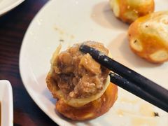 -哑巴生煎(临顿路店)
