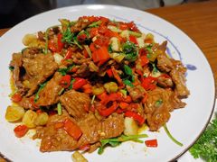 -小暖厨·长沙菜(孟州店)