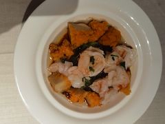 -狮王府淮扬菜(老门东店)
