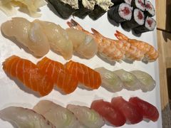 -琴寿司居酒屋(中山广场店)