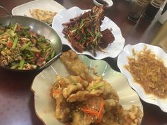 -祝家饺子馆
