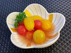 -千寻山野烤肉(中关村店)