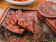 -MR.ROCKY洛奇先生RESTAURANT&BAR(宝安壹方城店)
