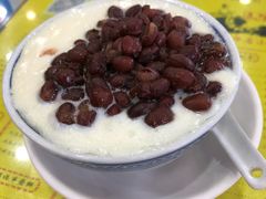 红豆双皮奶-民信老铺(人民路店)