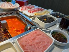 -海底捞火锅(吾悦广场店)