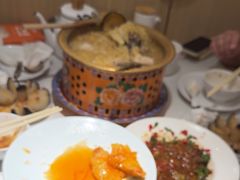 -上关东东北菜(夫子庙水游城店)