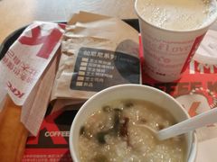 -肯德基(东四南大街店)